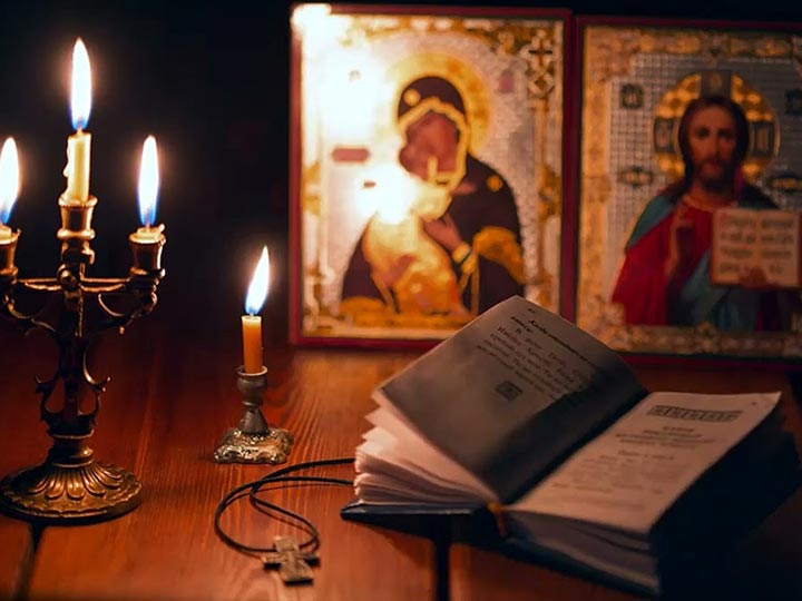 Эффективная молитва от гадалки в Беркаките для возврата любимого человека